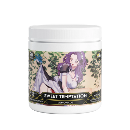 Angelica - Sweet Temptation Hydration Powder (Lemonade)