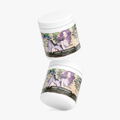Angelica - Sweet Temptation Hydration Powder (Lemonade)