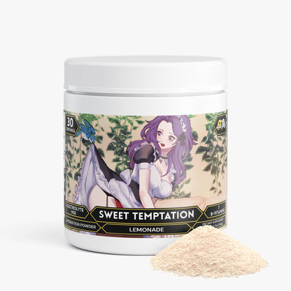 Angelica - Sweet Temptation Hydration Powder (Lemonade)