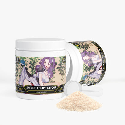 Angelica - Sweet Temptation Hydration Powder (Lemonade)