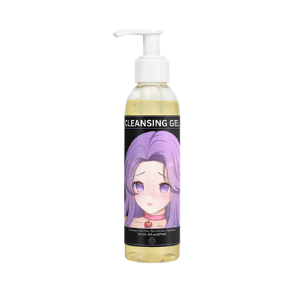 Angelica - Gentle Cleansing Gel