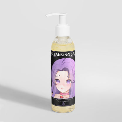 Angelica - Gentle Cleansing Gel