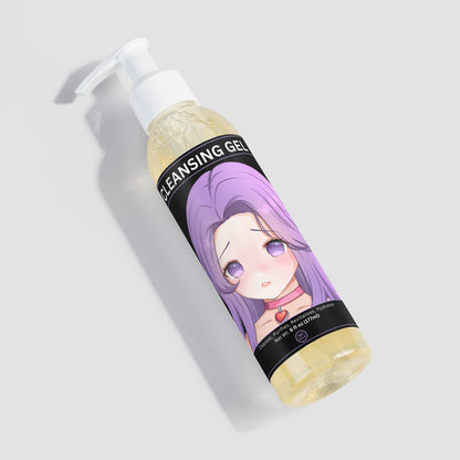 Angelica - Gentle Cleansing Gel