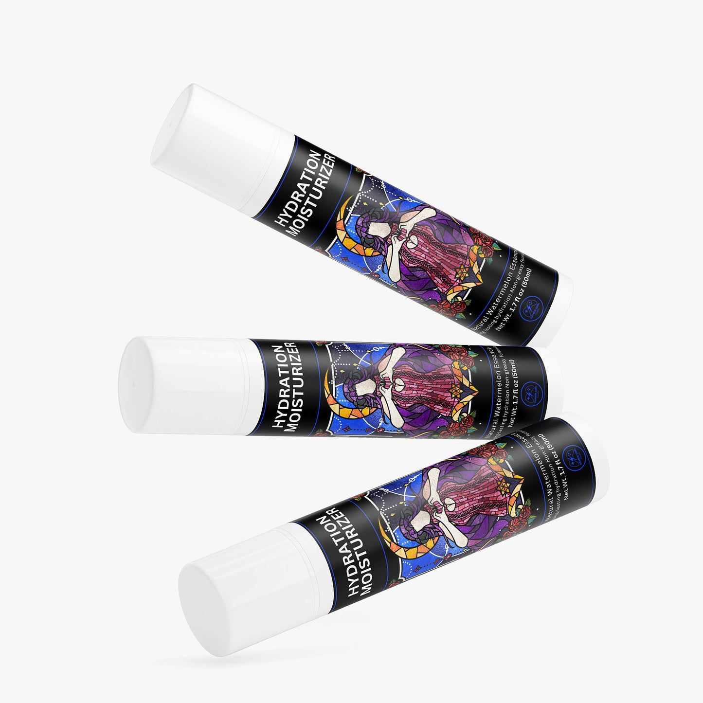Angelica - Hydration Moisturizer
