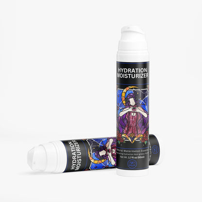 Angelica - Hydration Moisturizer