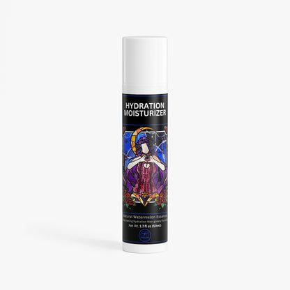 Angelica - Hydration Moisturizer