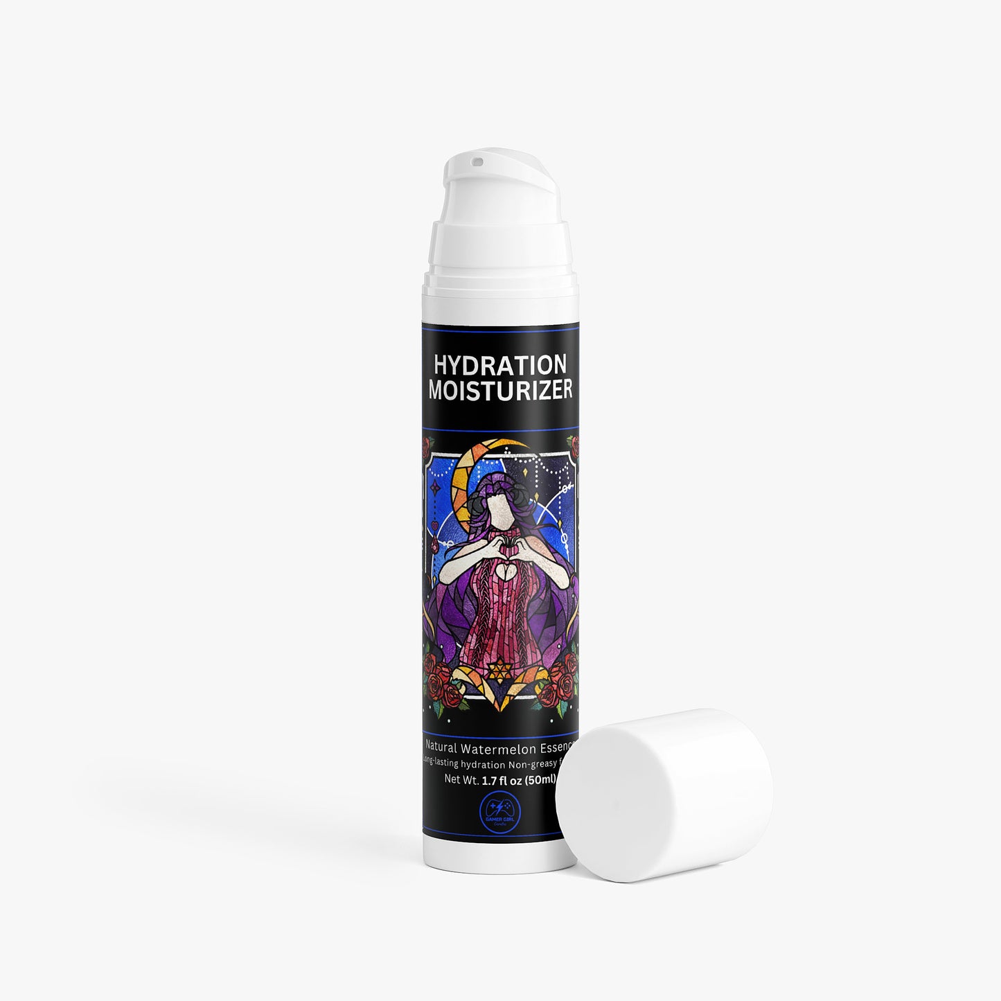 Angelica - Hydration Moisturizer