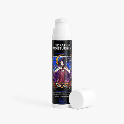 Angelica - Hydration Moisturizer