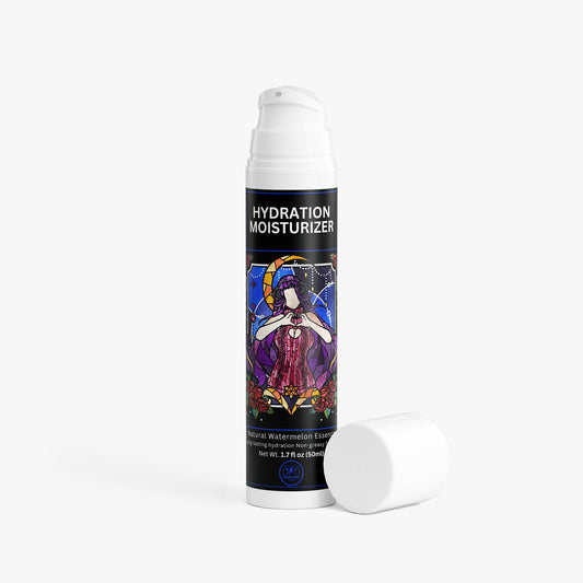 Angelica - Hydration Moisturizer