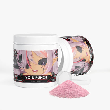Kivvy - Void Punch Energy Powder (Fruit Punch)