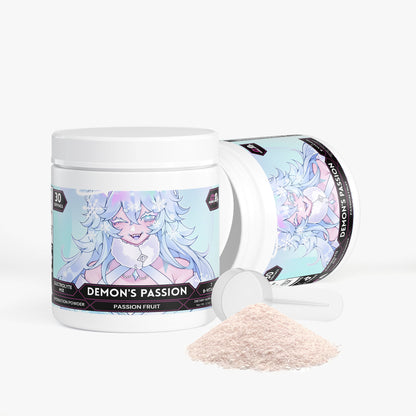 Honeybumz - Demon's Passion Hydration Powder (Passion Fruit)