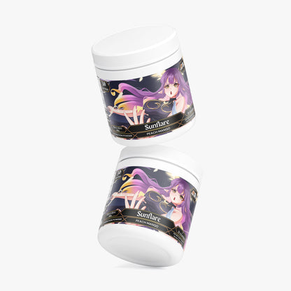 Aika Amanai - Sunflare Hydration Powder (Peach Mango)