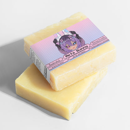 BeamingEyedBunny - Meta Bunny Breathe Clear Soap
