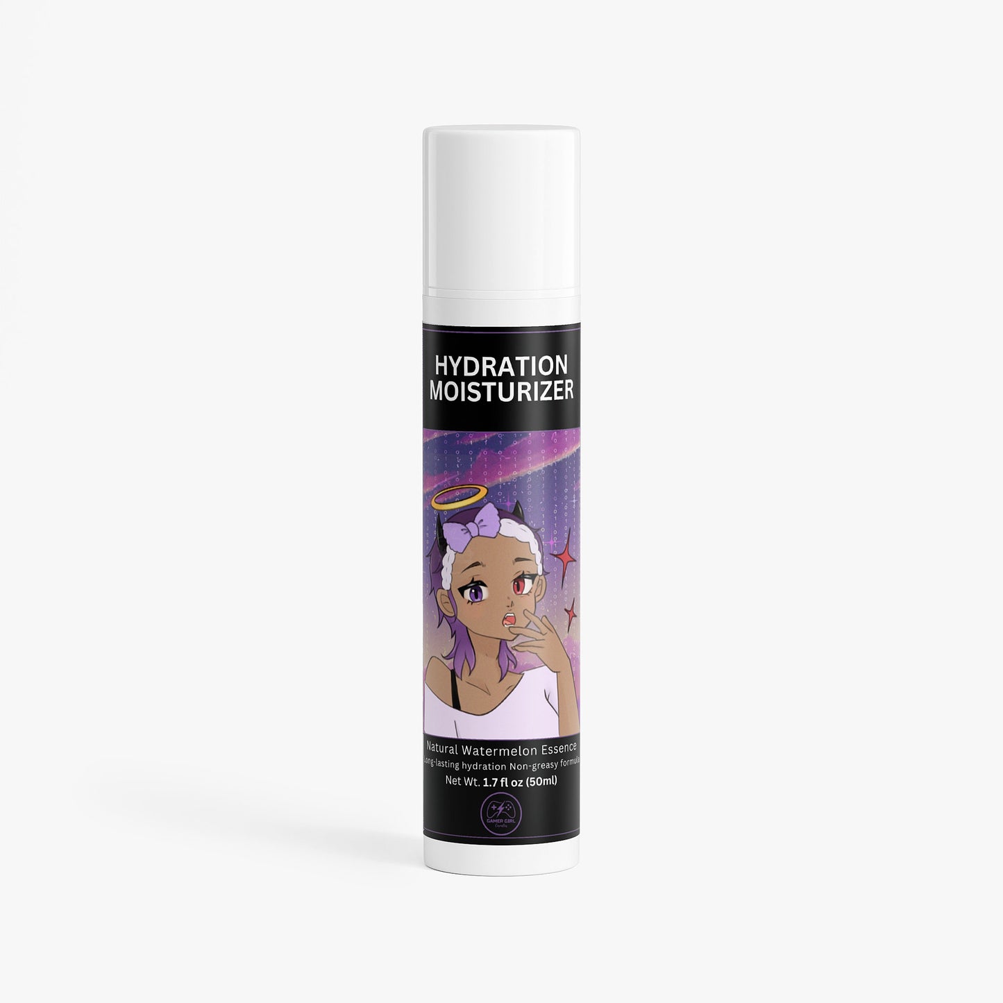 Wampus Fierce - Hydration Moisturizer