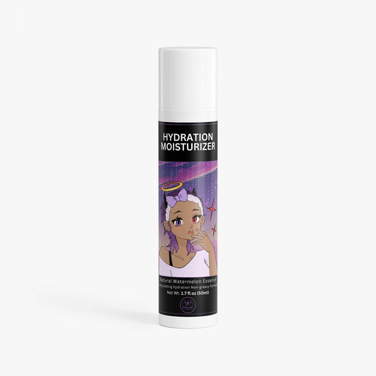 Wampus Fierce - Hydration Moisturizer