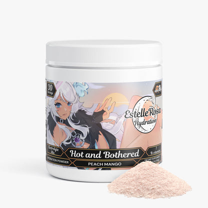 EstelleRosa - Hot and Bothered Hydration Powder (Peach Mango)