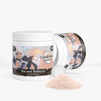 EstelleRosa - Hot and Bothered Hydration Powder (Peach Mango)