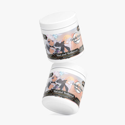 EstelleRosa - Hot and Bothered Hydration Powder (Peach Mango)