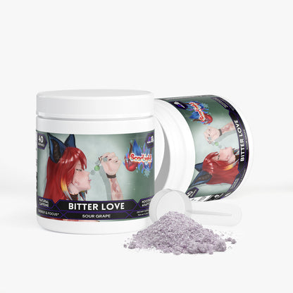 ScarLight - Bitter Love Focus Powder (Sour Grape)