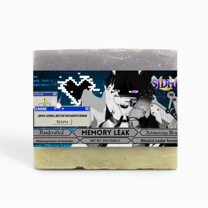 Sidhe_VT - memory Leak Slumber Soap