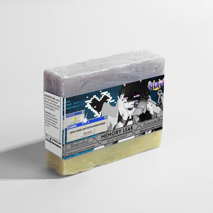 Sidhe_VT - memory Leak Slumber Soap
