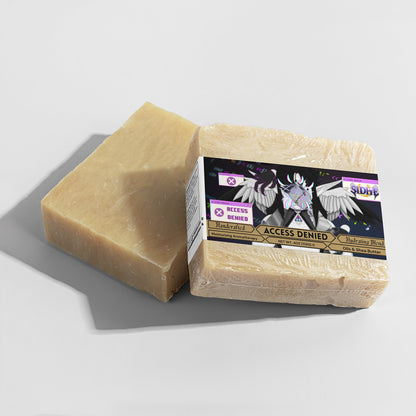 Sidhe_VT - Access Denied Rich Sandalwood Soap