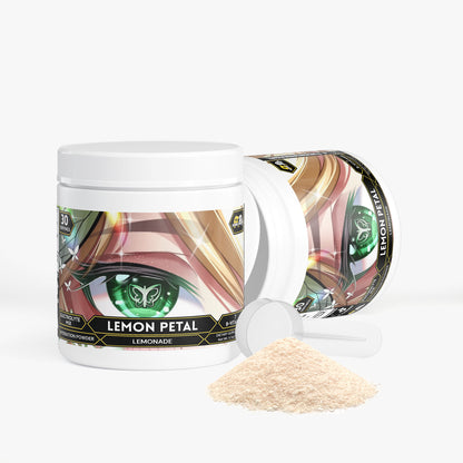 Sighcodelics - Lemon Petal Hydration Powder (Lemonade)