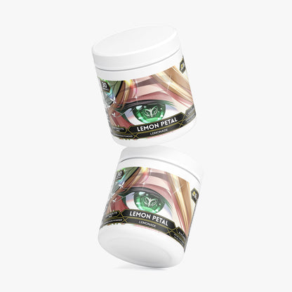 Sighcodelics - Lemon Petal Hydration Powder (Lemonade)