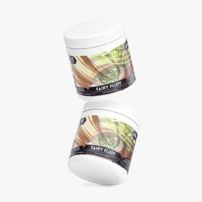 Sighcodelics - Fairy Fluff Energy Powder (Cotton Candy)
