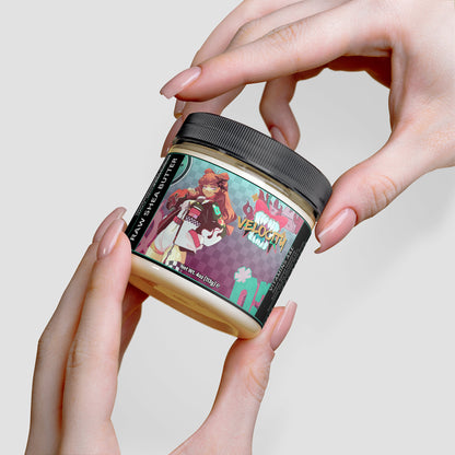 Velocity - Raw Shea Butter