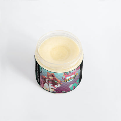 Velocity - Raw Shea Butter