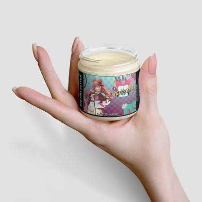 Velocity - Raw Shea Butter