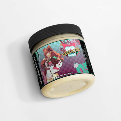 Velocity - Raw Shea Butter