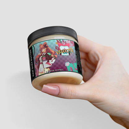 Velocity - Raw Shea Butter