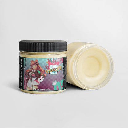 Velocity - Raw Shea Butter
