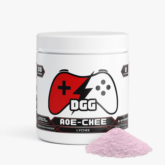 AoE-CHEE - Hydration Powder (Lychee) DGG