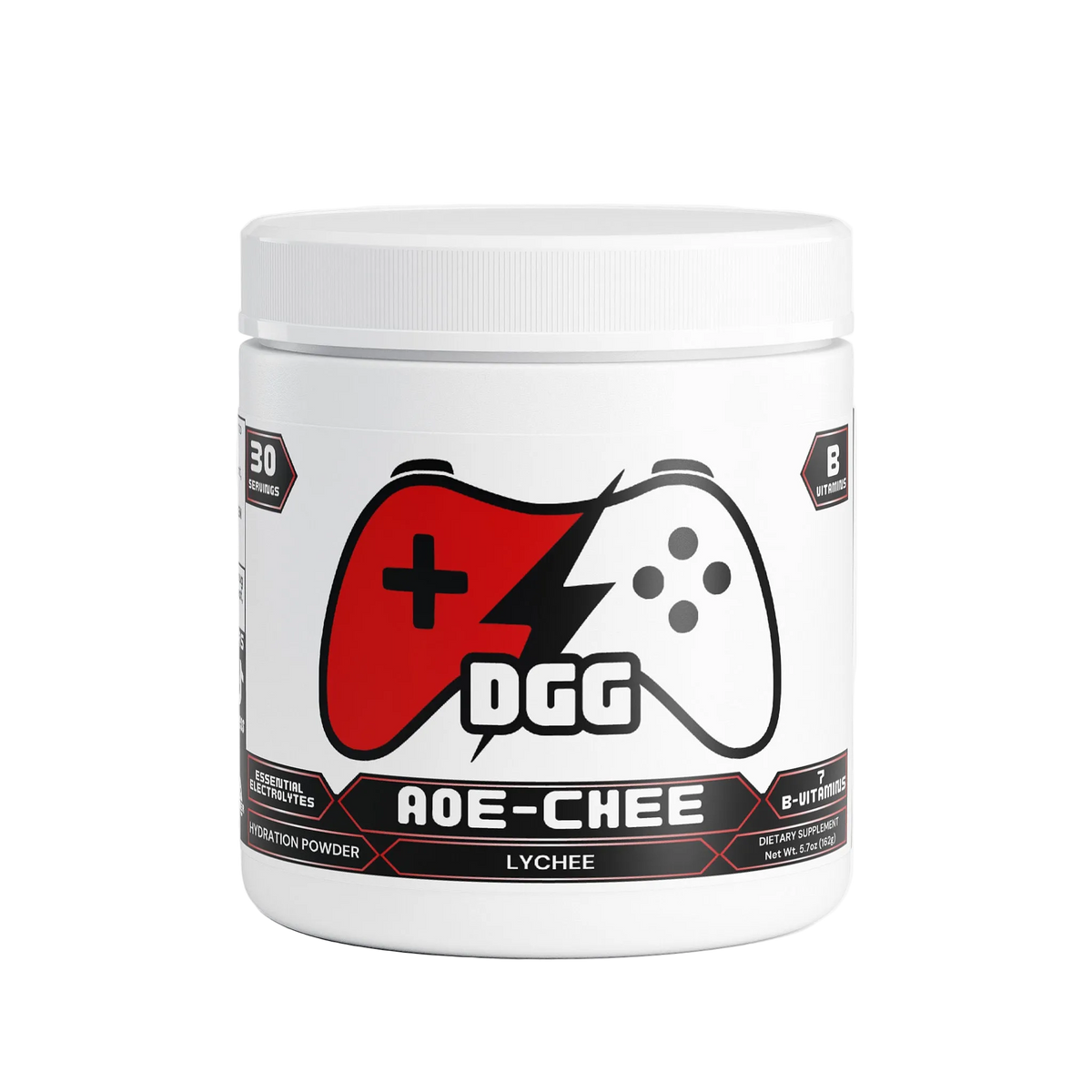 AoE-CHEE - Hydration Powder (Lychee) DGG