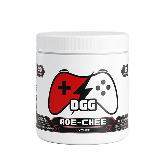 AoE-CHEE - Hydration Powder (Lychee) DGG