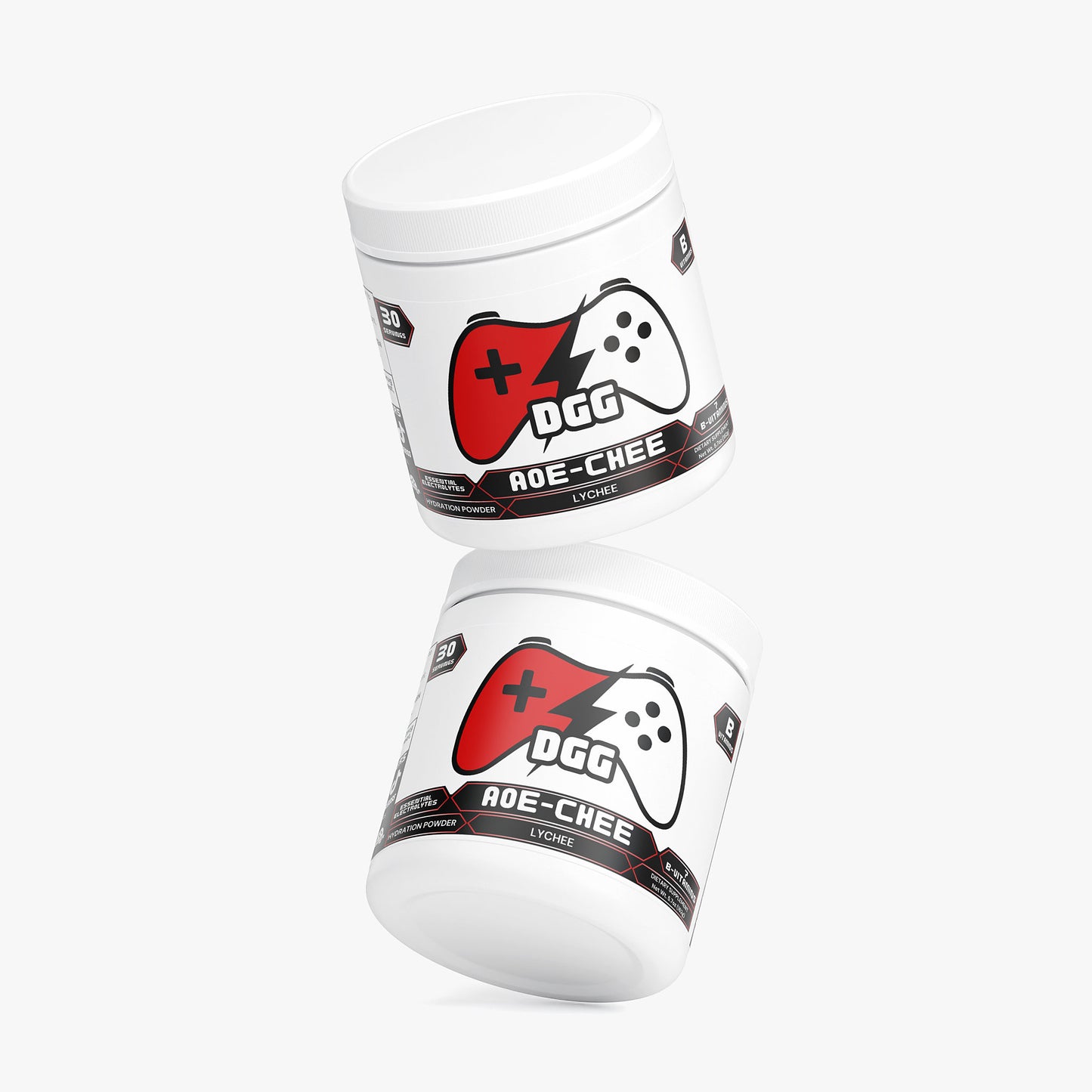 AoE-CHEE - Hydration Powder (Lychee) DGG