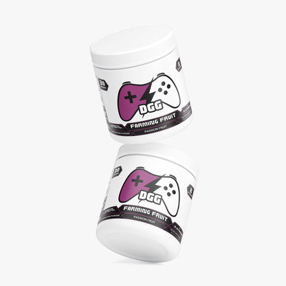 Farming Fruit - Hydration Powder (Passion Fruit) DGG