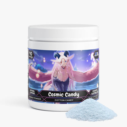 Starly Deistar - Cosmic Candy Energy Powder (Cotton Candy)