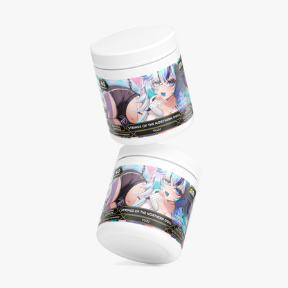 Mimi2001VR - Strings of the Northern Doll Energy Powder (Yuzu Flavor)