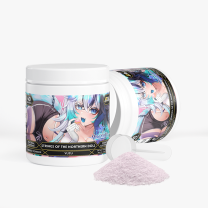 Mimi2001VR - Strings of the Northern Doll Energy Powder (Yuzu Flavor)