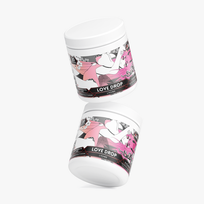 SeikiVT - Love Drop Hydration Powder (Lychee)