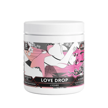 SeikiVT - Love Drop Hydration Powder (Lychee)