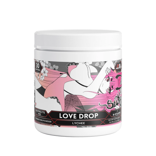 SeikiVT - Love Drop Hydration Powder (Lychee)