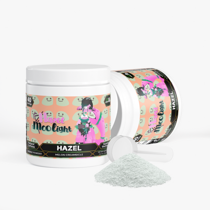 HazelMoolight - Hazel Energy Powder (Melon Creamsicle)