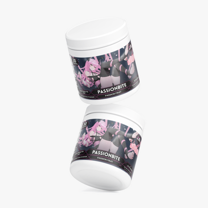 AilaLink - Passionbite Hydration Powder (Passion Fruit)