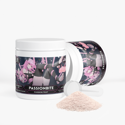 AilaLink - Passionbite Hydration Powder (Passion Fruit)