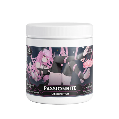 AilaLink - Passionbite Hydration Powder (Passion Fruit)